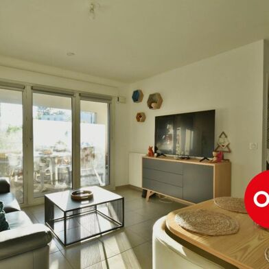 Appartement 2 pièces 144000 €