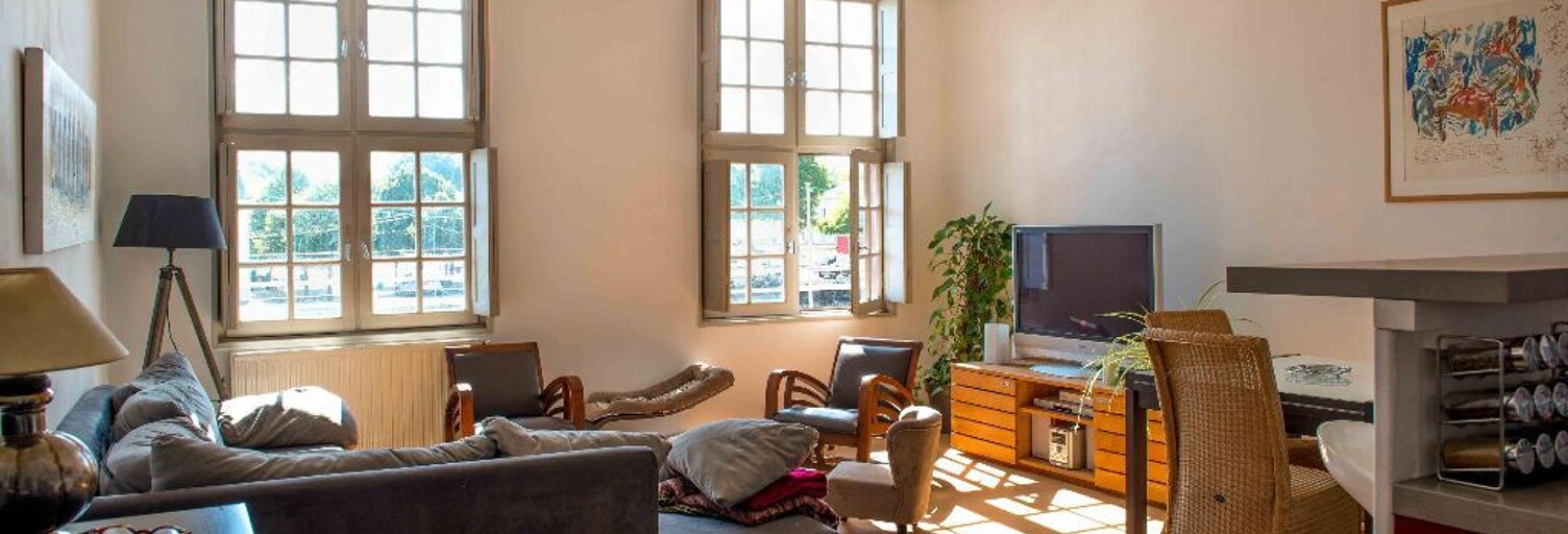 Appartement 3 Pièces 74 m² à louer à Bayonne (64100)