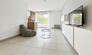 Appartement 2 Pièces 43 m² à vendre à Montpellier (34090)