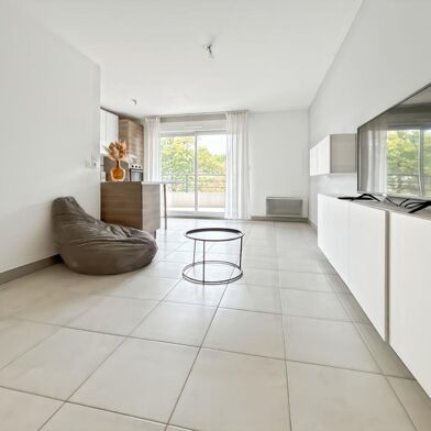 Appartement 2 pièces 179000 €