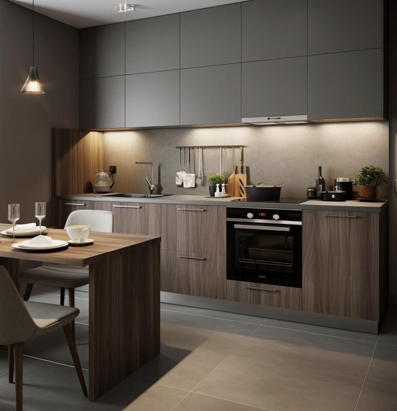 Appartement  T4 à vendre Union (L') 31240