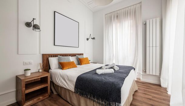 Appartement 2 pièces  à vendre Moussy-le-Vieux 77230