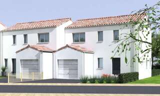 Maison 84 m² à construire Mouzillon (44330)