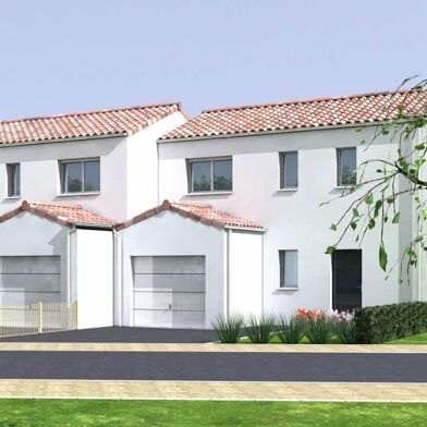 Maison 4 pièces 269000 €