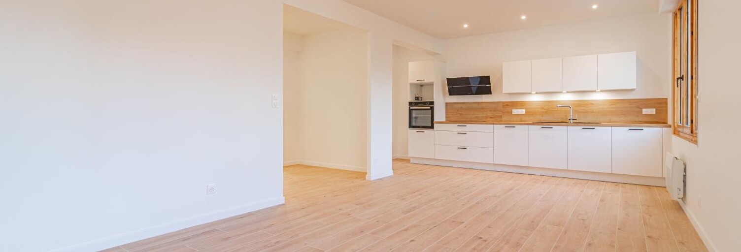 Appartement 3 Pièces 61 m² à vendre à Carnac (56340)