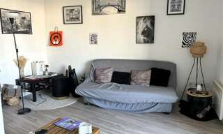 Appartement 2 Pièces 30 m² à vendre à Lyon 8 (69008)