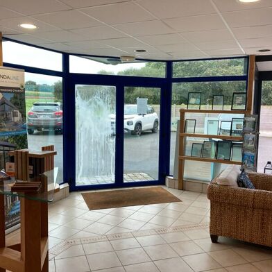 Local industriel  null €