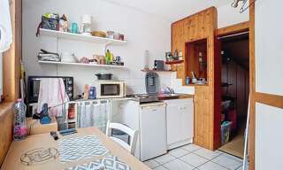 Immeuble  67 m² à vendre à Saint-Sébastien-sur-Loire (44230)