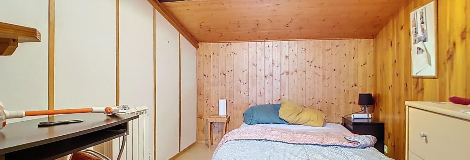 Immeuble  67 m² à vendre à Saint-Sébastien-sur-Loire (44230)