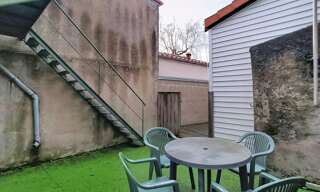 Immeuble  67 m² à vendre à Saint-Sébastien-sur-Loire (44230)