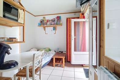 Immeuble  270000 €