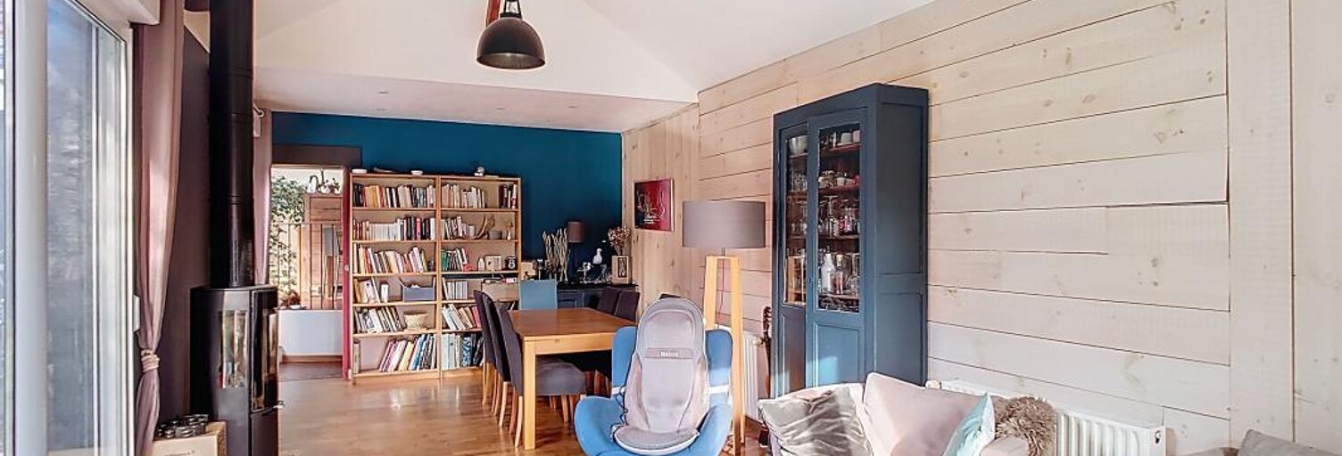 Maison 7 Pièces 178 m² à vendre à Rezé (44400)