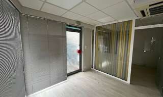 Bureau  170 m² à vendre à Brest (29200)