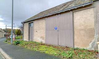 Maison 2 Pièces 70 m² à vendre à Saint-Léger-sous-Cholet (49280)