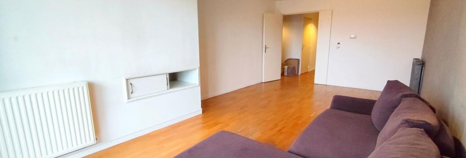 Appartement 3 Pièces 67 m² à vendre à Mantes-la-Jolie (78200)