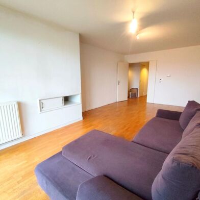 Appartement 3 pièces 168000 €