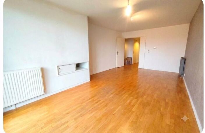 À Vendre Appartement 3 pièces Mantes - la - Jolie — photo 2