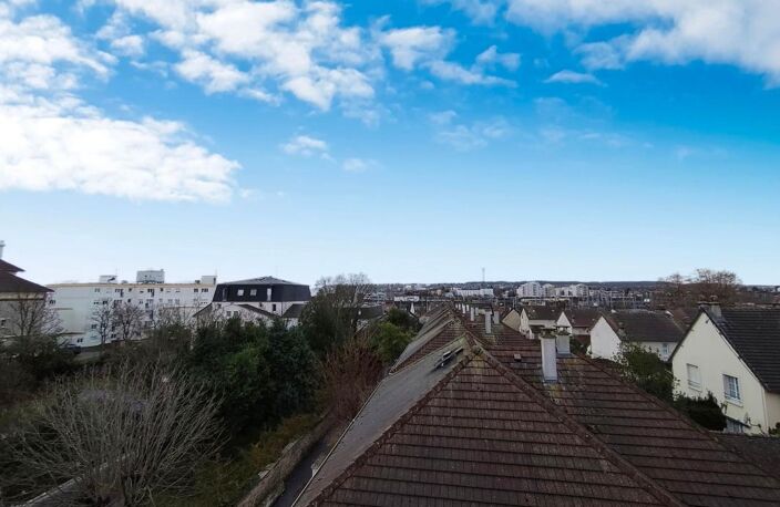 À Vendre Appartement 3 pièces Mantes - la - Jolie — photo 5