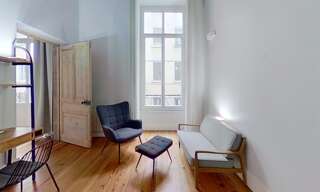 Appartement 4 Pièces 59 m² à vendre à Lyon 1 (69001)