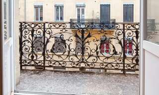 Appartement 4 Pièces 59 m² à vendre à Lyon 1 (69001)