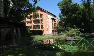 Appartement 1 Pièce 27 m² à louer à Saint-Genis-Laval (69230)