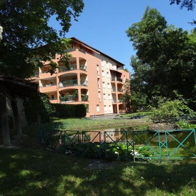 Appartement 1 pièces 502 €