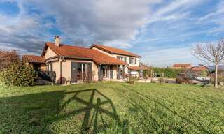 Maison 7 Pièces 139 m² à vendre à Fleurieux-sur-l'Arbresle (69210)