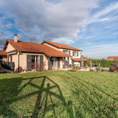 Maison 7 pièces 485000 €