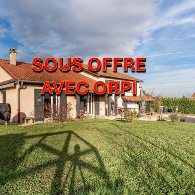 Maison 7 pièces 485000 €