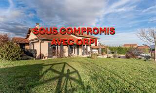 Maison 7 Pièces 139 m² à vendre à Fleurieux-sur-l'Arbresle (69210)