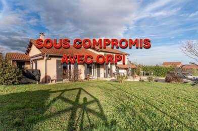 Maison 7 pièces 485000 €