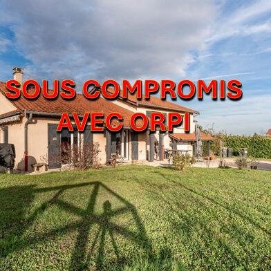 Maison 7 pièces 485000 €