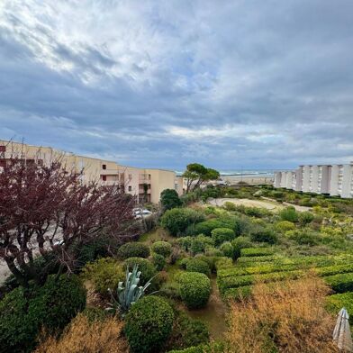 Appartement 2 pièces 143640 €