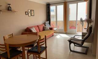 Appartement 2 Pièces 48 m² à louer à Sète (34200)