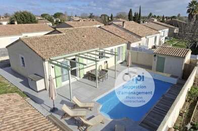 Maison 4 pièces 468000 €