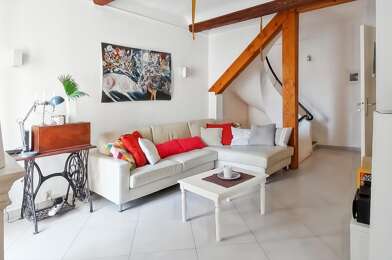 Maison 3 pièces 165000 €