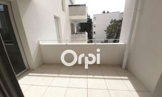 Appartement 2 Pièces 40 m² à vendre à Montpellier (34080)