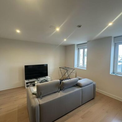 Appartement 2 pièces 105000 €