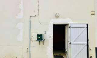 Appartement 2 Pièces 48 m² à vendre à Dax (40100)