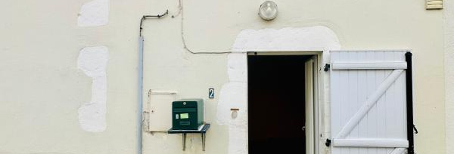 Appartement 2 Pièces 48 m² à vendre à Dax (40100)