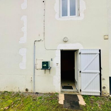 Appartement 2 pièces 105000 €