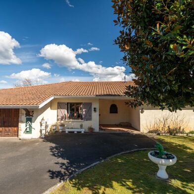 Maison 4 pièces 360000 €