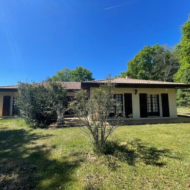 Maison 4 pièces 296000 €