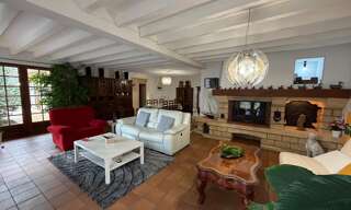 Maison 4 Pièces 180 m² à vendre à Cauna (40500)