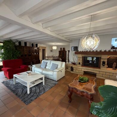 Maison 4 pièces 296000 €