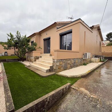 Maison 5 pièces 630000 €