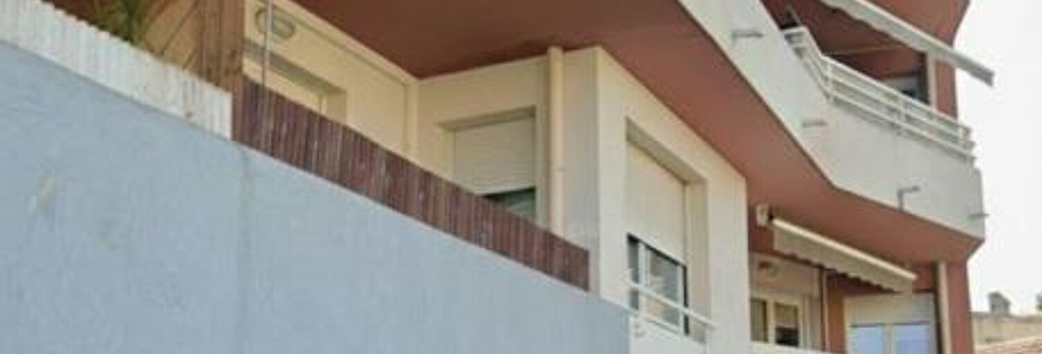 Appartement 2 Pièces 41 m² à vendre à La Seyne-sur-Mer (83500)