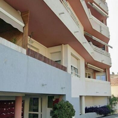 Appartement 2 pièces 159900 €