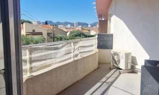 Appartement 2 Pièces 41 m² à vendre à La Seyne-sur-Mer (83500)