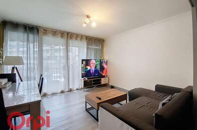 Appartement 3 pièces 149000 €